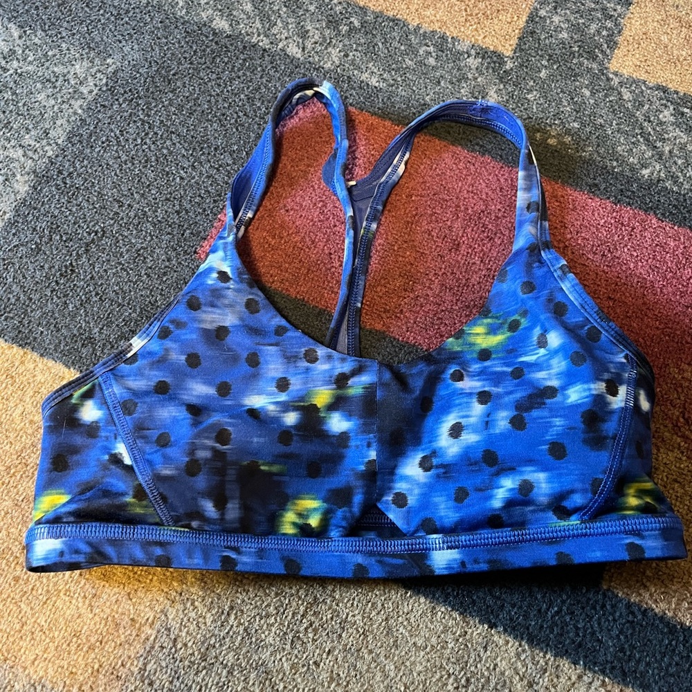 Lululemon Bra